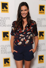Odette Annable фото №544016