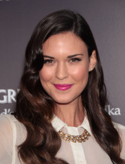 Odette Annable фото №403988