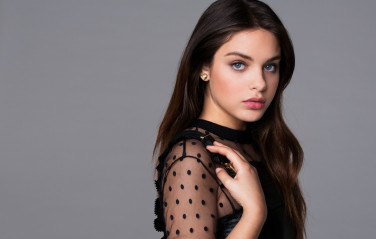 Odeya Rush фото №837284