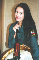 Oksana Fedorova фото №206219