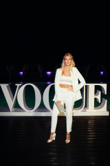 Кинотавр-2021 - Вечеринка Vogue Cinema в Сочи 09/23/2021 фото №1314245