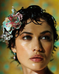 Olga Kurylenko фото №132440