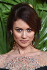 Olga Kurylenko фото №1022139