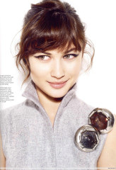 Olga Kurylenko фото №115218