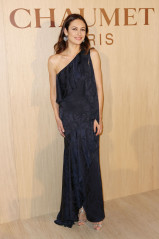 Olga Kurylenko-Tresors D’Afrique Unvelling of Chaumet High Jewelry Party фото №1082401