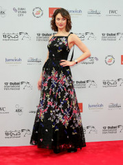 Olga Kurylenko – Dubai International Film Festival фото №927827