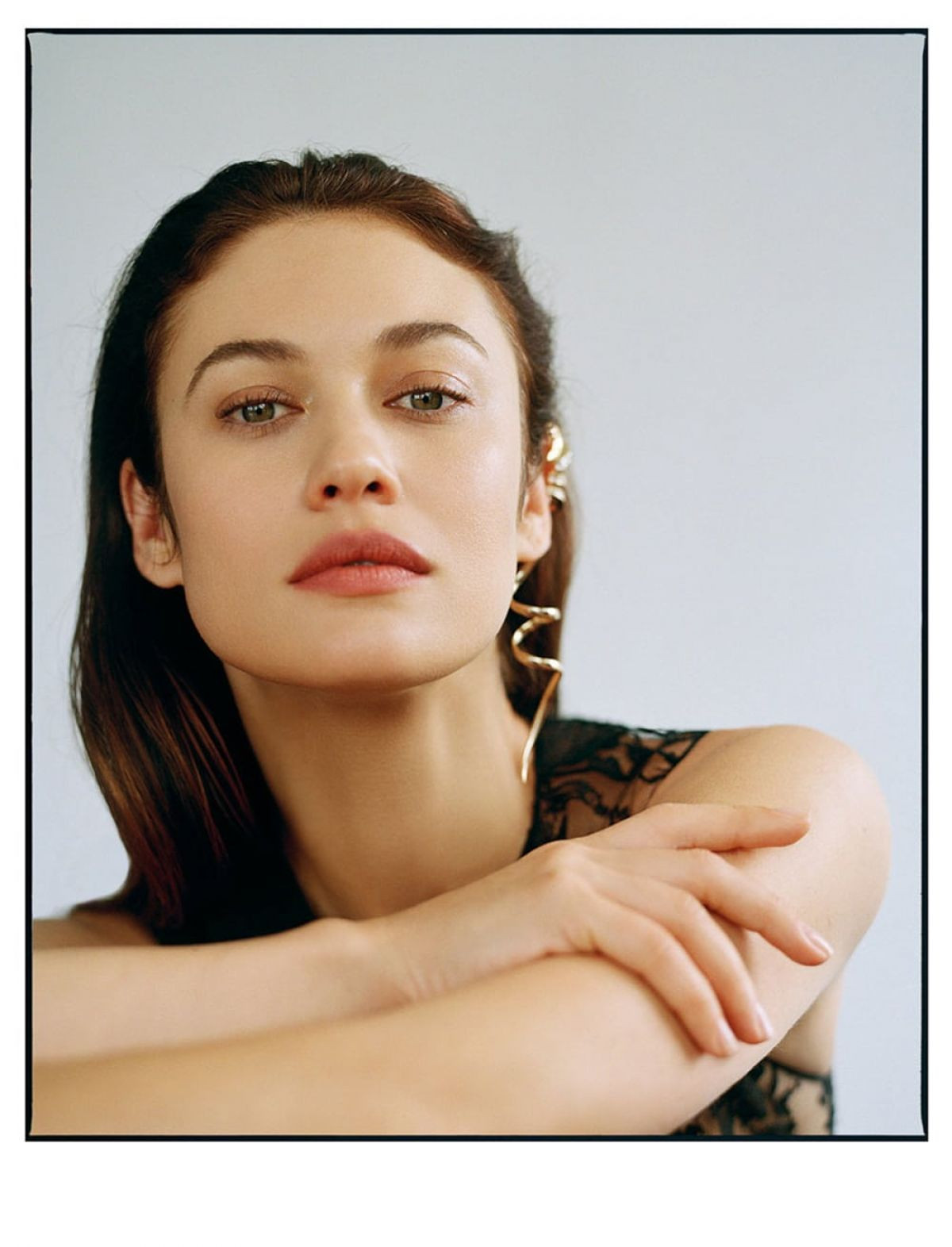 Ольга Куриленко (Olga Kurylenko)