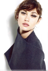 Olga Kurylenko фото №115219