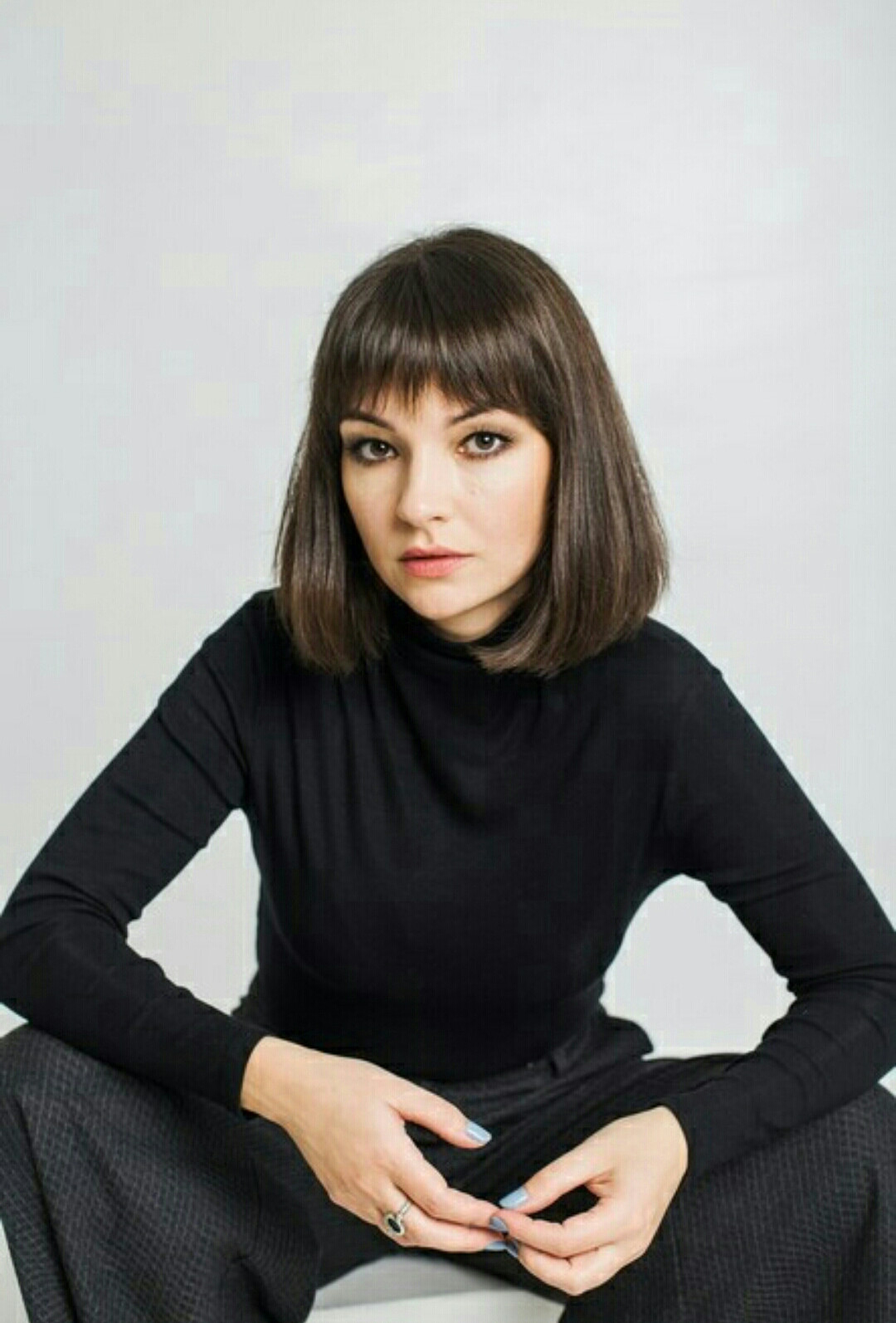 Ольга Павловец (Olga Pavlovets)