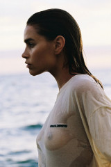 Olivia Aarnio for Zulu and Zephyr F24 by Mason Rose фото №1414948