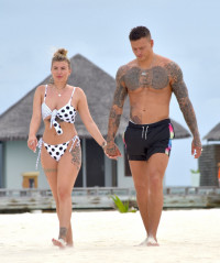 Olivia Buckland фото №1107320