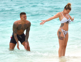 Olivia Buckland фото №1107312