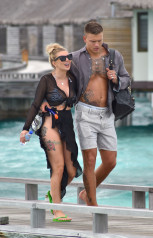 Olivia Buckland фото №1107400