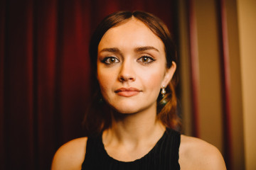 Olivia Cooke - SXSW 03/11/2018 фото №1315695