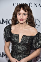 Olivia Cooke - Glamour Women Of The Year Awards 11/11/2019 фото №1284596