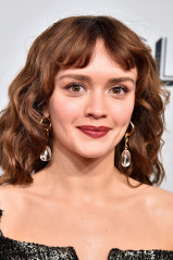 Olivia Cooke - Glamour Women Of The Year Awards 11/11/2019 фото №1284598