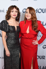 Olivia Cooke - Glamour Women Of The Year Awards 11/11/2019 фото №1284595