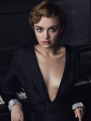 Olivia Cooke фото №900358