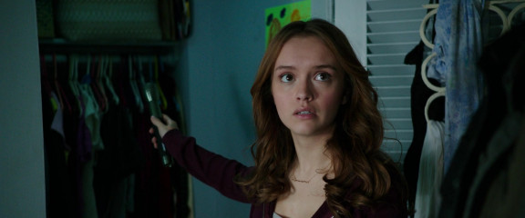 Olivia Cooke - Ouija (2014) фото №1307302