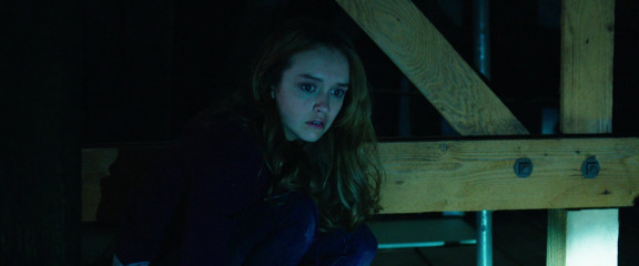 Olivia Cooke - Ouija (2014) фото №1307299