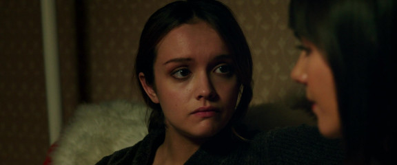 Olivia Cooke - Ouija (2014) фото №1307306