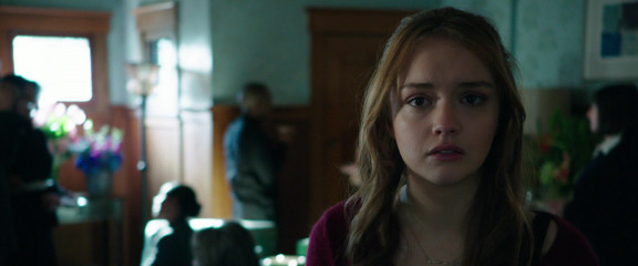 Olivia Cooke - Ouija (2014) фото №1307335