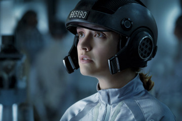 Olivia Cooke - Ready Player One (2018) фото №1322004