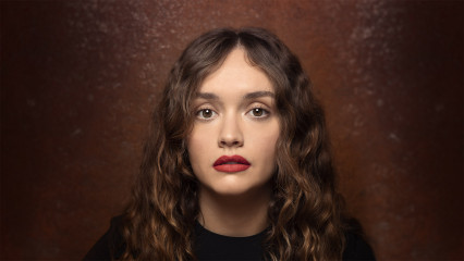 Olivia Cooke by Dan Kennedy for Square Mile (2020) фото №1281544