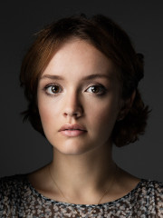 Olivia Cooke фото №900359