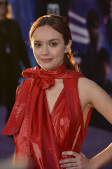 Olivia Cooke - 'Ready Player One' Hollywood Premiere 03/26/2018 фото №1302790