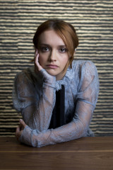 Olivia Cooke фото №919582