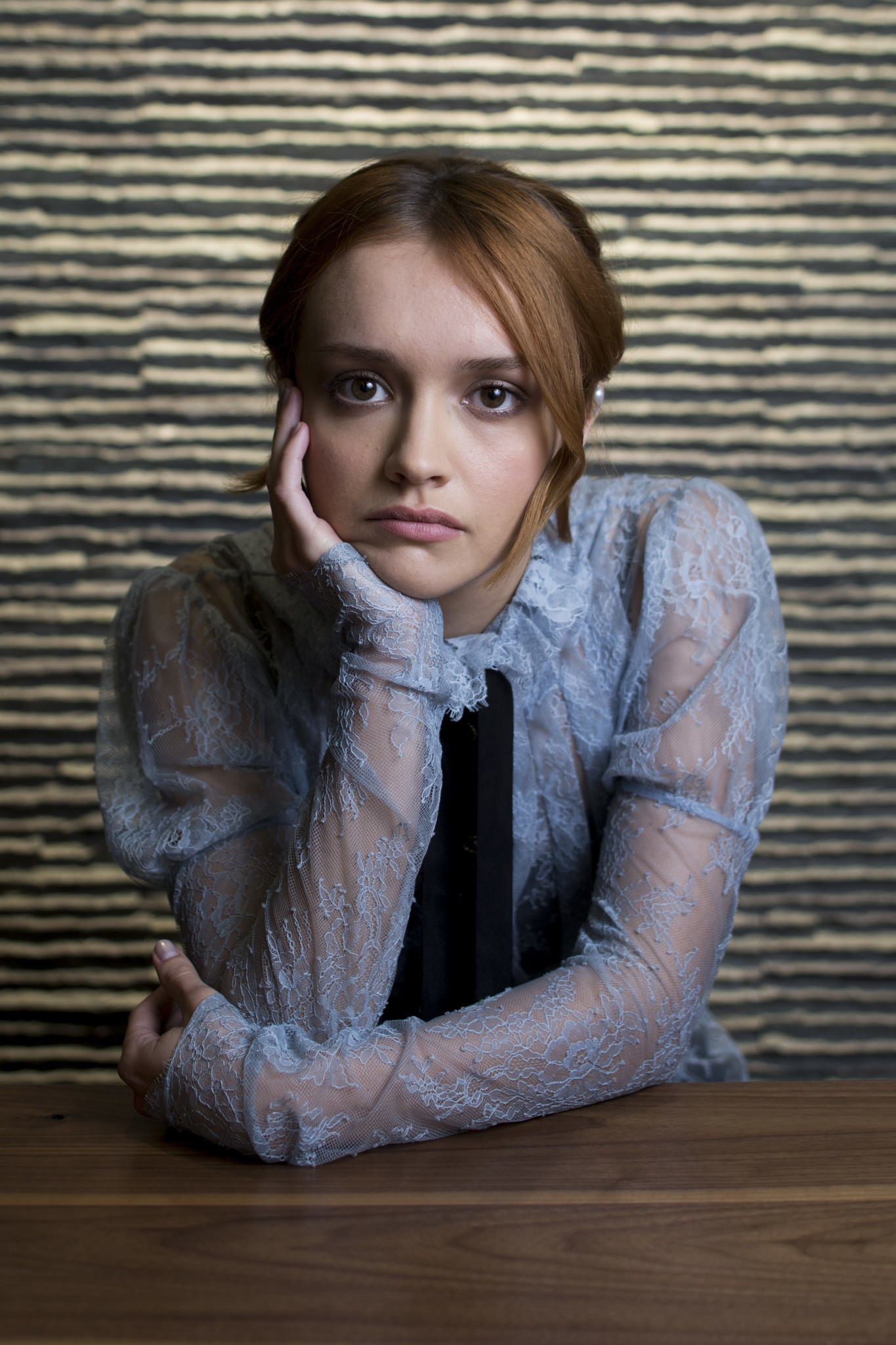 Оливия Кук (Olivia Cooke)