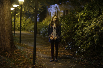 Olivia Cooke - Bates Motel (2014) 2x07 'Presumed Innocent' фото №1286818