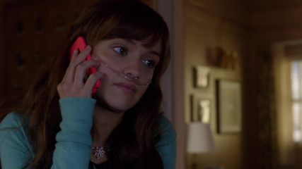 Olivia Cooke - Bates Motel (2015) 3x08 'The Pit' фото №1281021