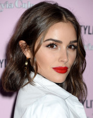 Olivia Culpo – Pretty Little Things Launch Event in Hollywood фото №989125