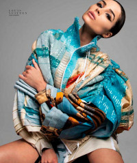 Olivia Culpo – Harper’s Bazaar Mexico April 2019 фото №1158240