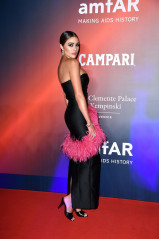 Olivia Culpo-AmfAR Venice Gala 2021 фото №1309834