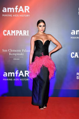 Olivia Culpo-AmfAR Venice Gala 2021 фото №1309835