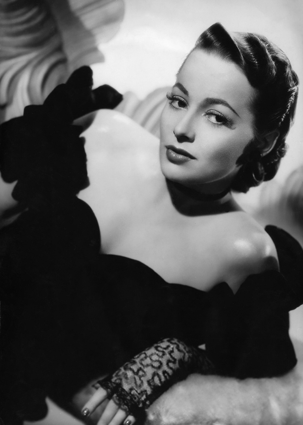 Оливия Де Хэвиллэнд (Olivia de Havilland)