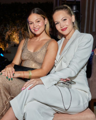 Olivia Holt-NextGen Board Hosts 2021 Summer Party  фото №1311839