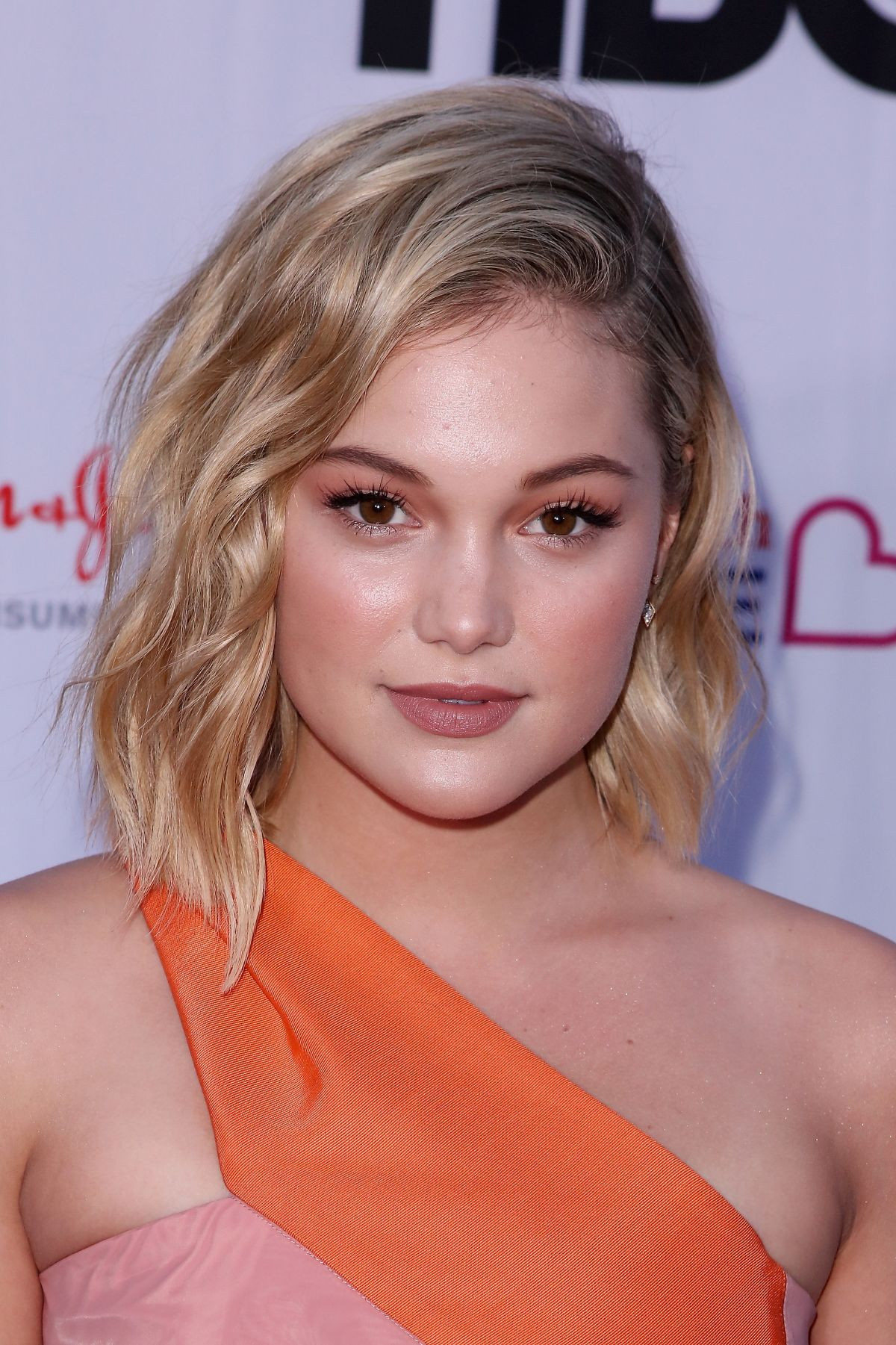 Оливия Холт (Olivia Holt)