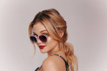 Olivia Holt – Perverse Sunglasses March 2017 Photoshoot  фото №954160