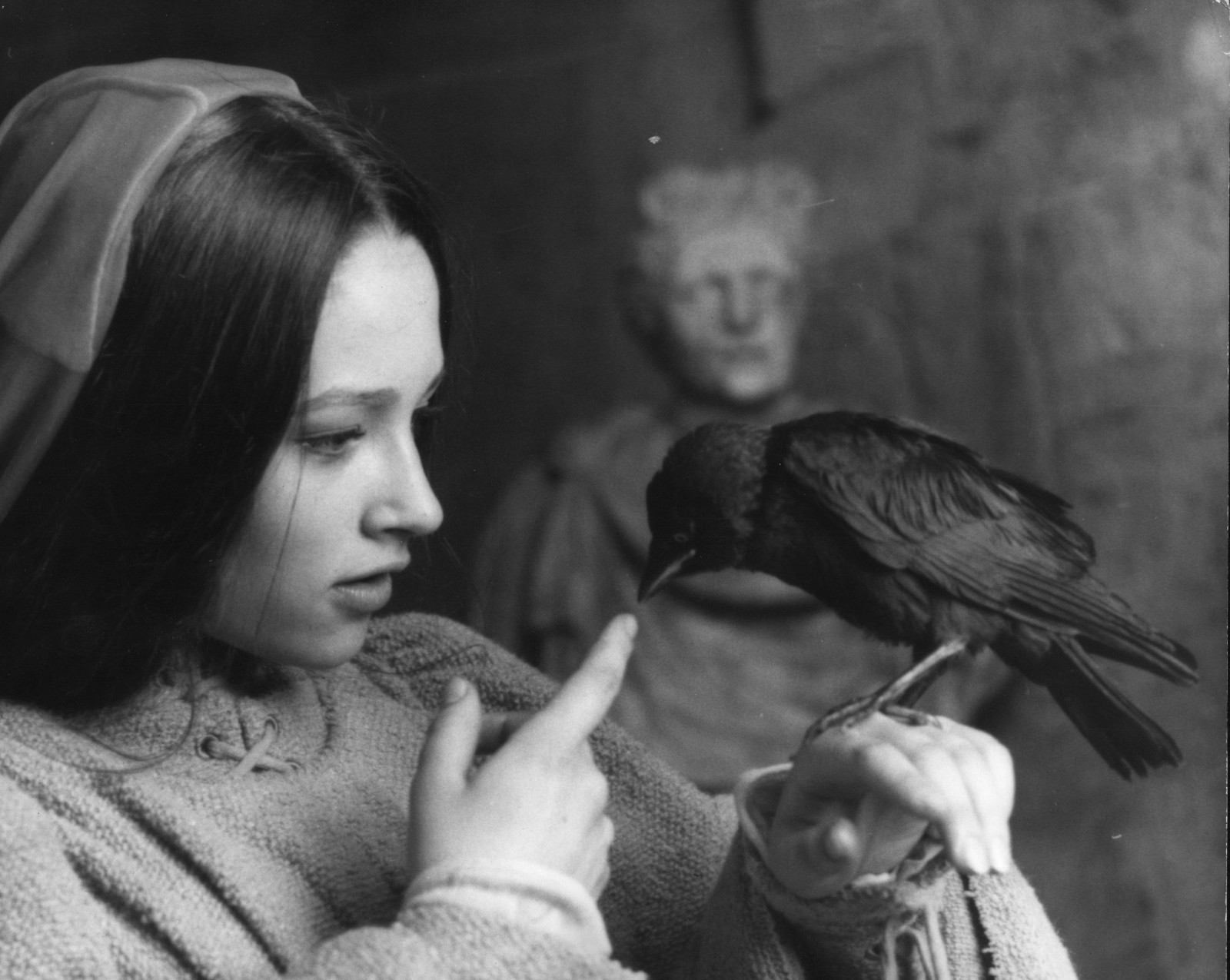 Оливия Хасси (Olivia Hussey)