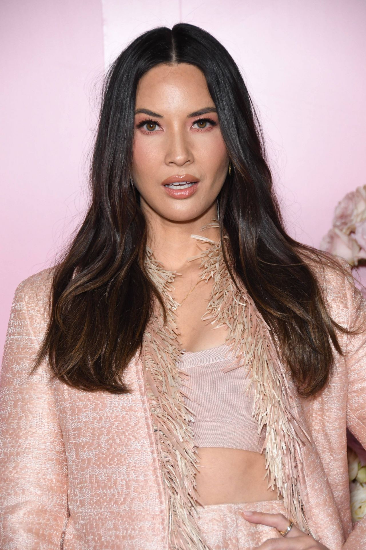 Оливия Мунн - Olivia Munn фото №1157844 - Olivia Munn – Launch of