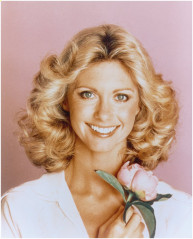 Olivia Newton-John фото №304015