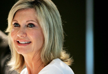 Olivia Newton-John фото №202146