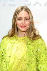 Olivia Palermo - Elie Saab Couture Fall Winter 2023 Show in Paris фото №1367307
