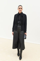 Olivia Palermo - Dior Spring/Summer 2023 Fashion Show in Paris фото №1352213