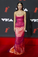 Olivia Rodrigo - MTV VMA in New York 09/12/2021 фото №1310556