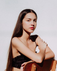 OLIVIA RODRIGO for V Magazine, June 2020 фото №1262059